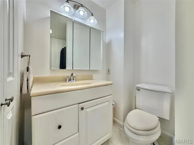 $299,900 | 3847 Parkway Lane, Arnold, MO 63010