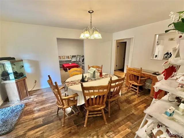 $299,900 | 3847 Parkway Lane, Arnold, MO 63010