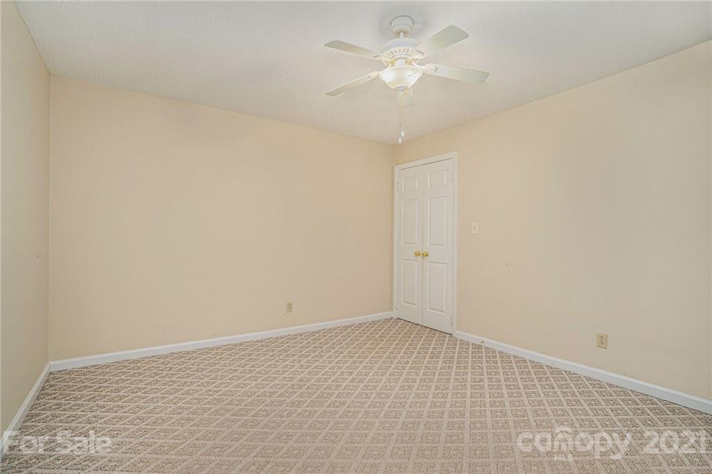 4325 Flowes Store Road Concord, NC 28025 - Photo 11 of 31 wooden floor in an empty room