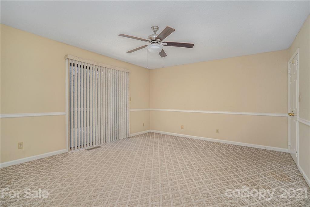 4325 Flowes Store Road Concord, NC 28025 - Photo 14 of 31 a view of an empty room