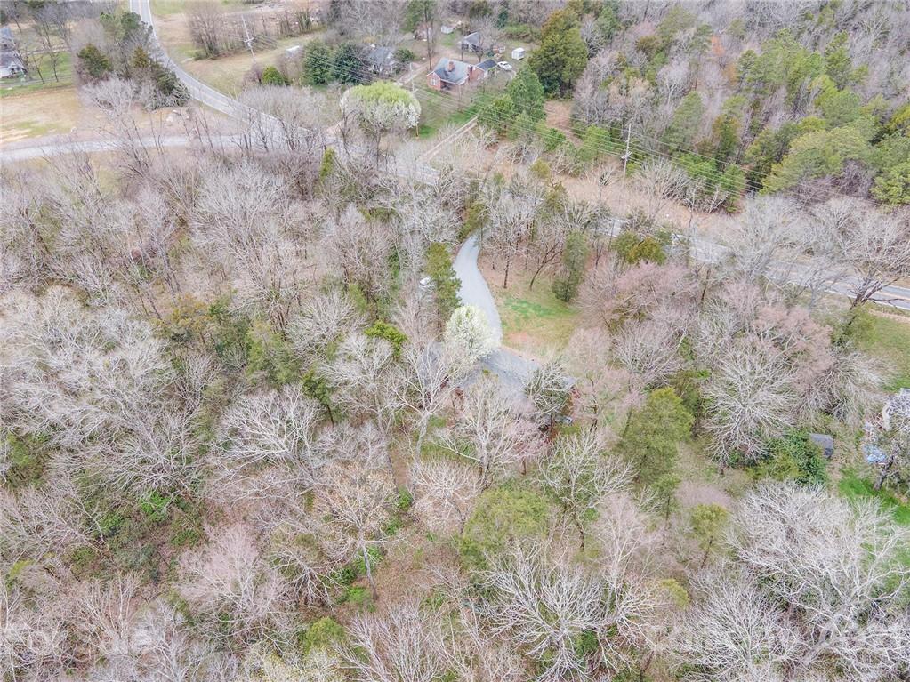 4325 Flowes Store Road Concord, NC 28025 - Photo 29 of 31 a view of a dry yard