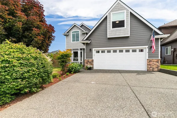 $714,900 | 2639 Glenmore Street, Ferndale, WA 98248