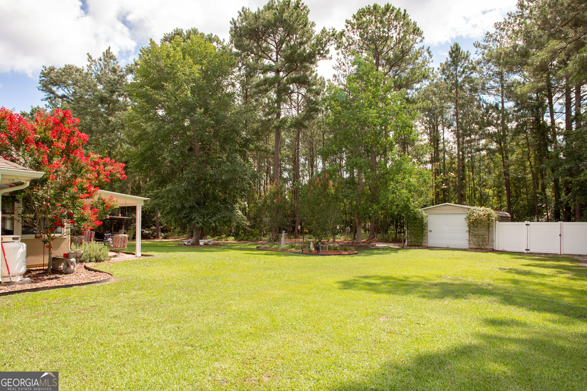 2506 Lejuene Road Waycross, GA 31501 - Photo 7 of 75