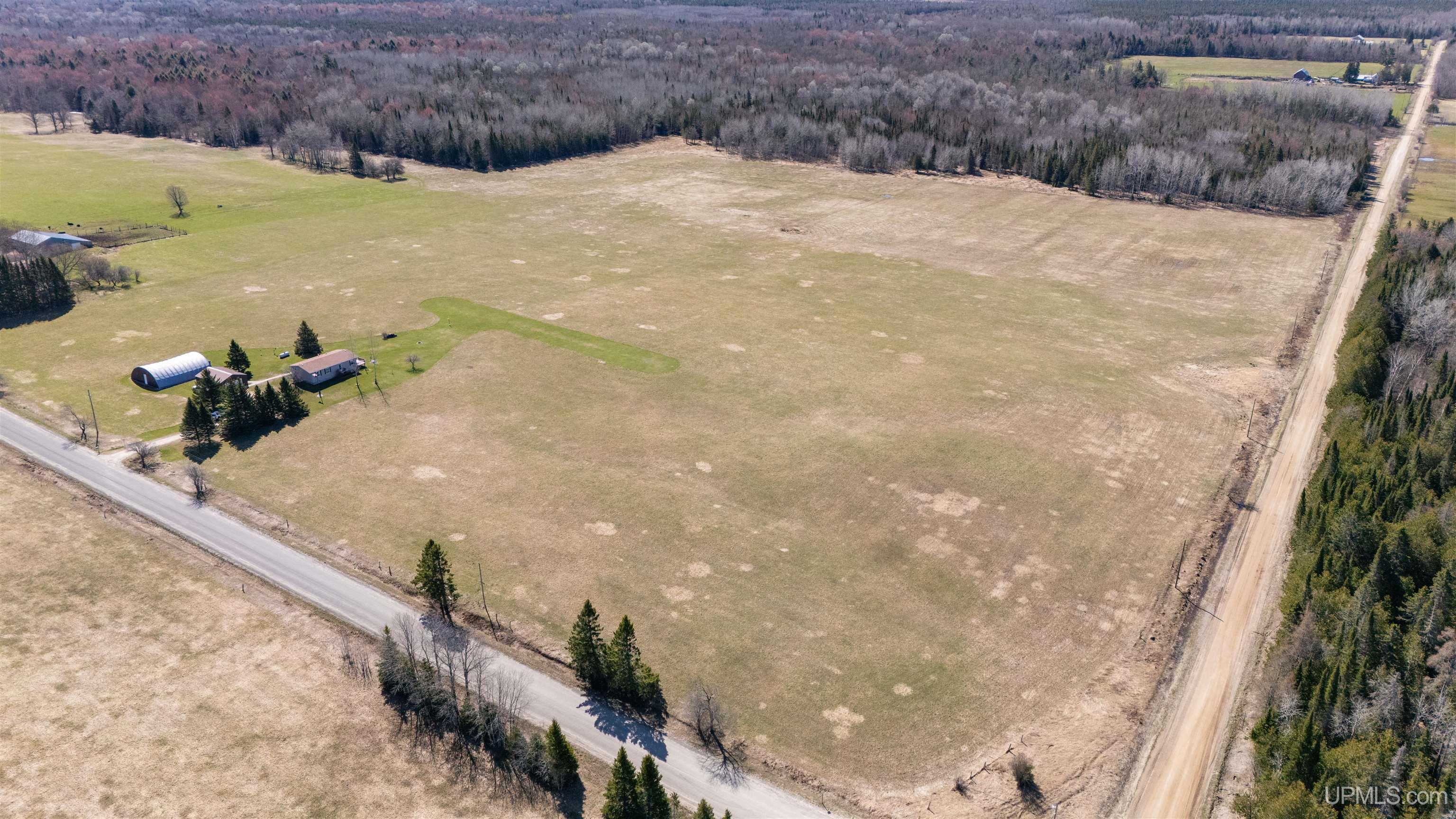 23365 Co Road McMillan, MI 49853 - Photo 54 of 60