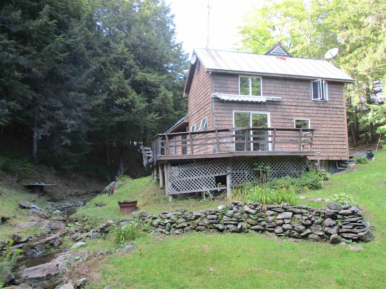 927 Duclos Road Braintree, VT 05060 - Photo 14 of 18