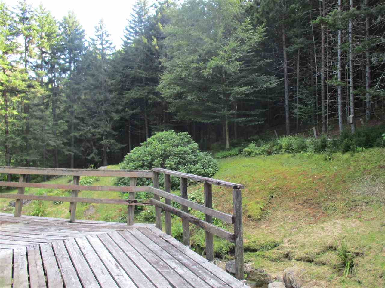 927 Duclos Road Braintree, VT 05060 - Photo 15 of 18