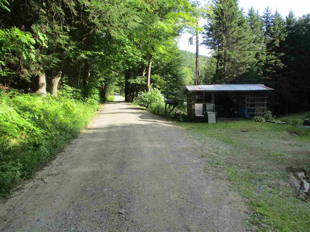927 Duclos Road Braintree, VT 05060 - Photo 17 of 18