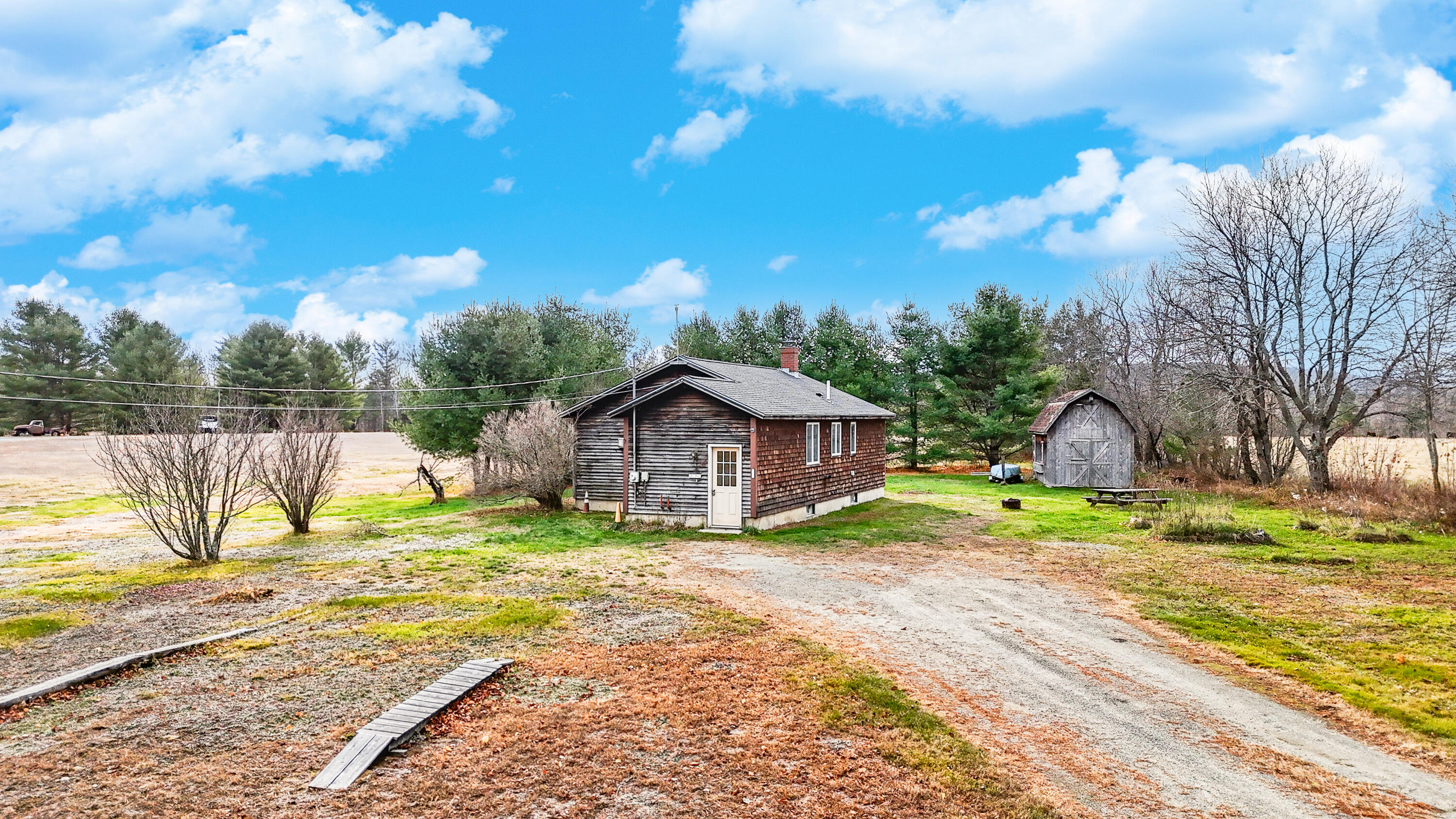 174 West Kingfield Road Kingfield, ME 04947 - Photo 24 of 35 110307ae-102