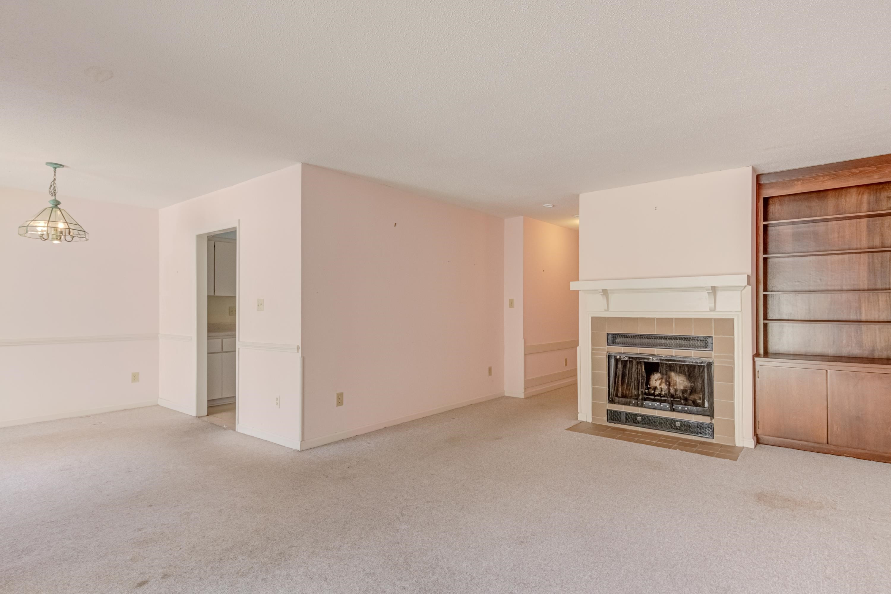 5869 Branchwood Road Raleigh, NC 27609 - Photo 16 of 35 Photo 16