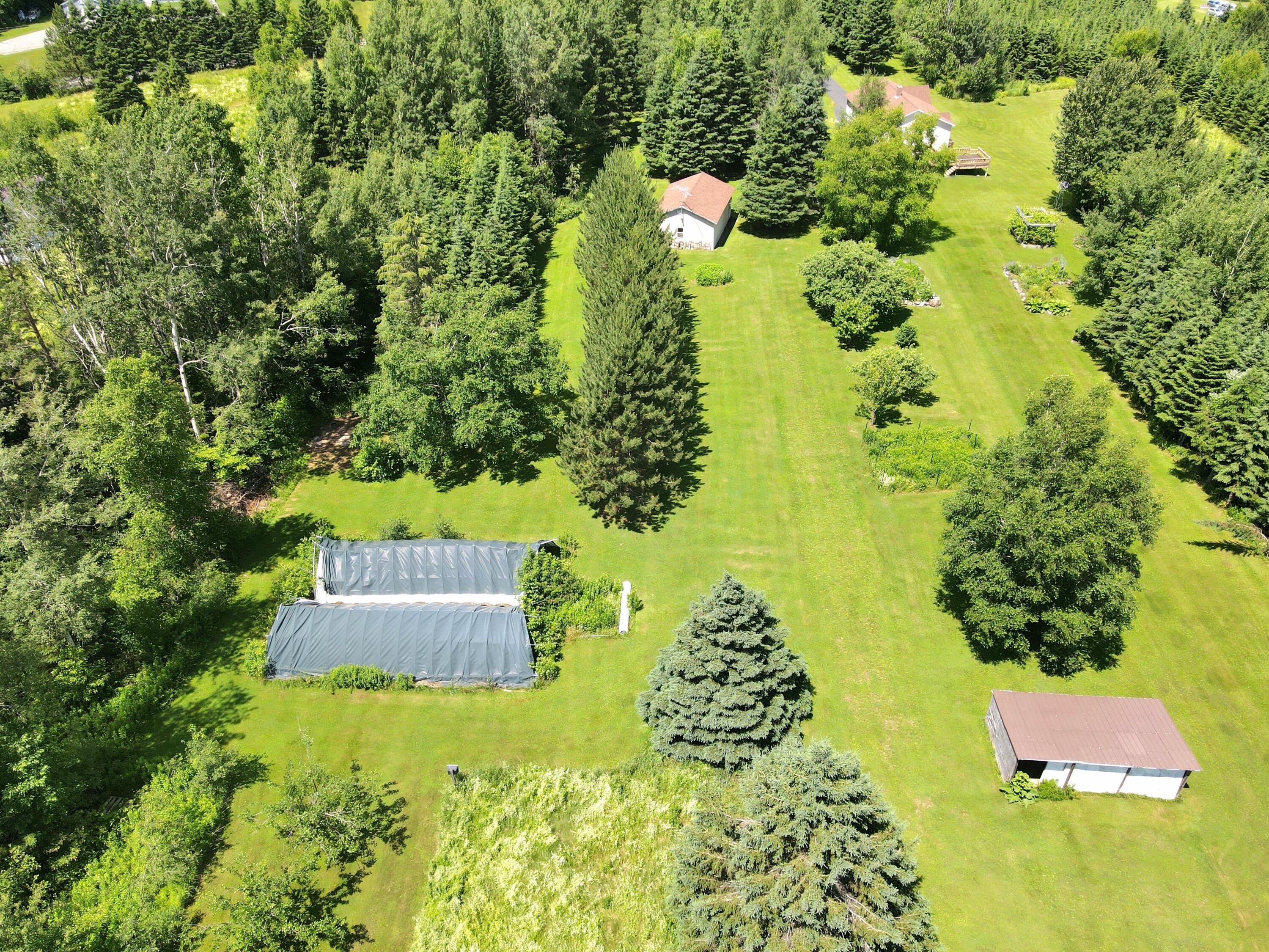 287 Presque Isle Road Fort Fairfield, ME 04742 - Photo 17 of 52 dji_fly_20240628_131250_833_171960191054