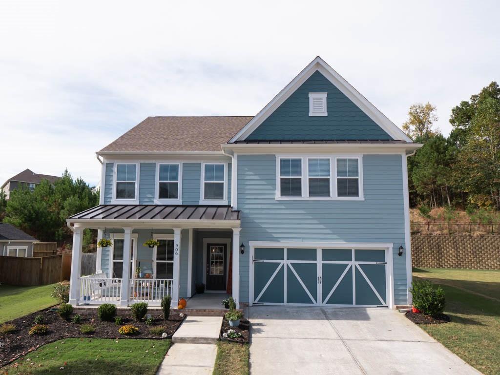 906 Woodbury Road Canton, GA 30114 - Photo 1 of 1 Gallery Image 1