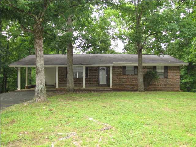 2540 Humphrey Bridge Road Southwest Cleveland, TN 37311 - Photo 1 of 16 Primary Photo