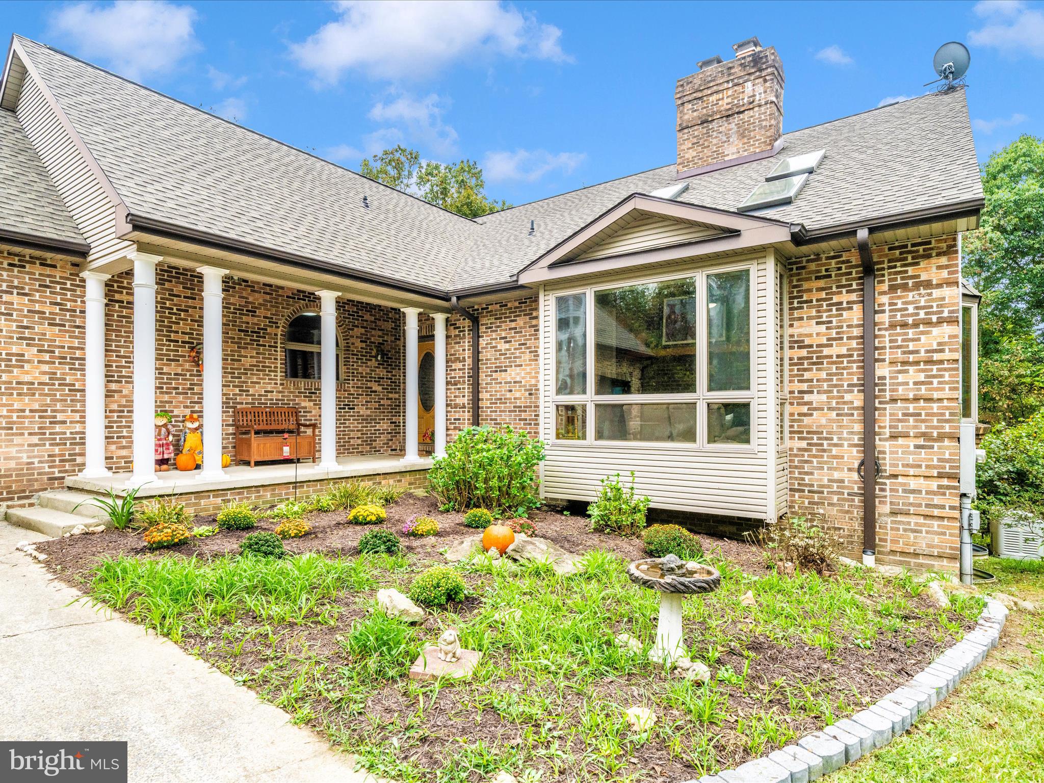 17879 Harbaugh Valley Road Sabillasville, MD 21780 - Photo 60 of 64 Exterior Front