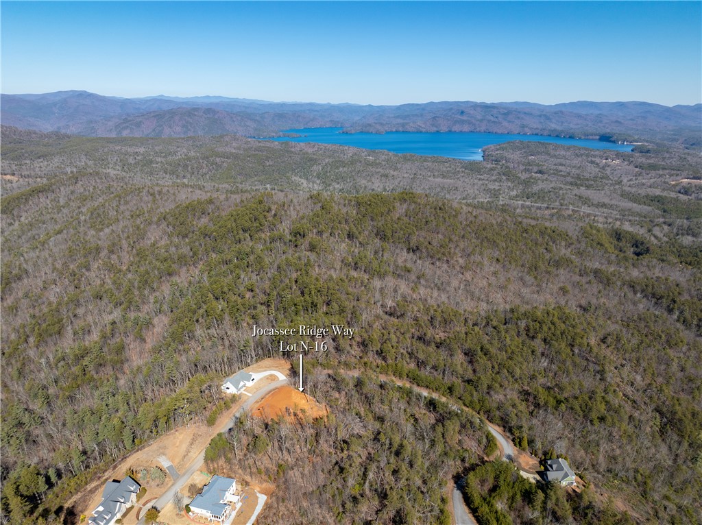 Lot N-16 Jocassee Ridge Way Salem, SC 29676 - Photo 18 of 29