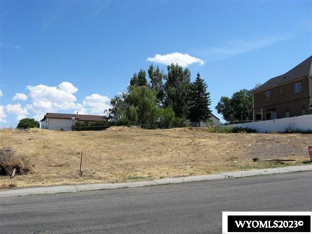 Tbd Mountain View Drive Thermopolis, WY 82443 - Photo 1 of 1