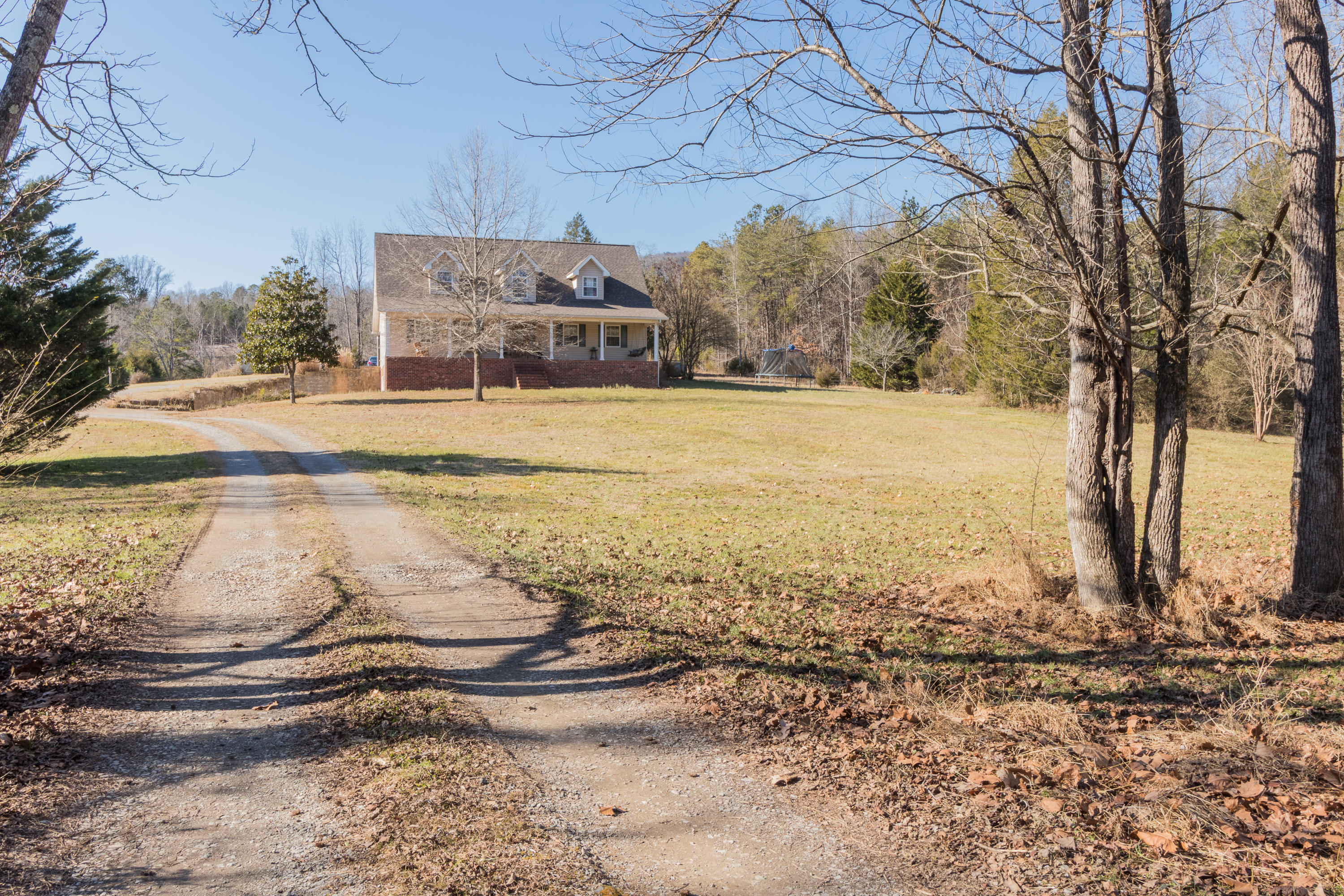 1110 Harrisburg Road LaFayette, GA 30728 - Photo 1 of 54 1110 Harrisburg Rd