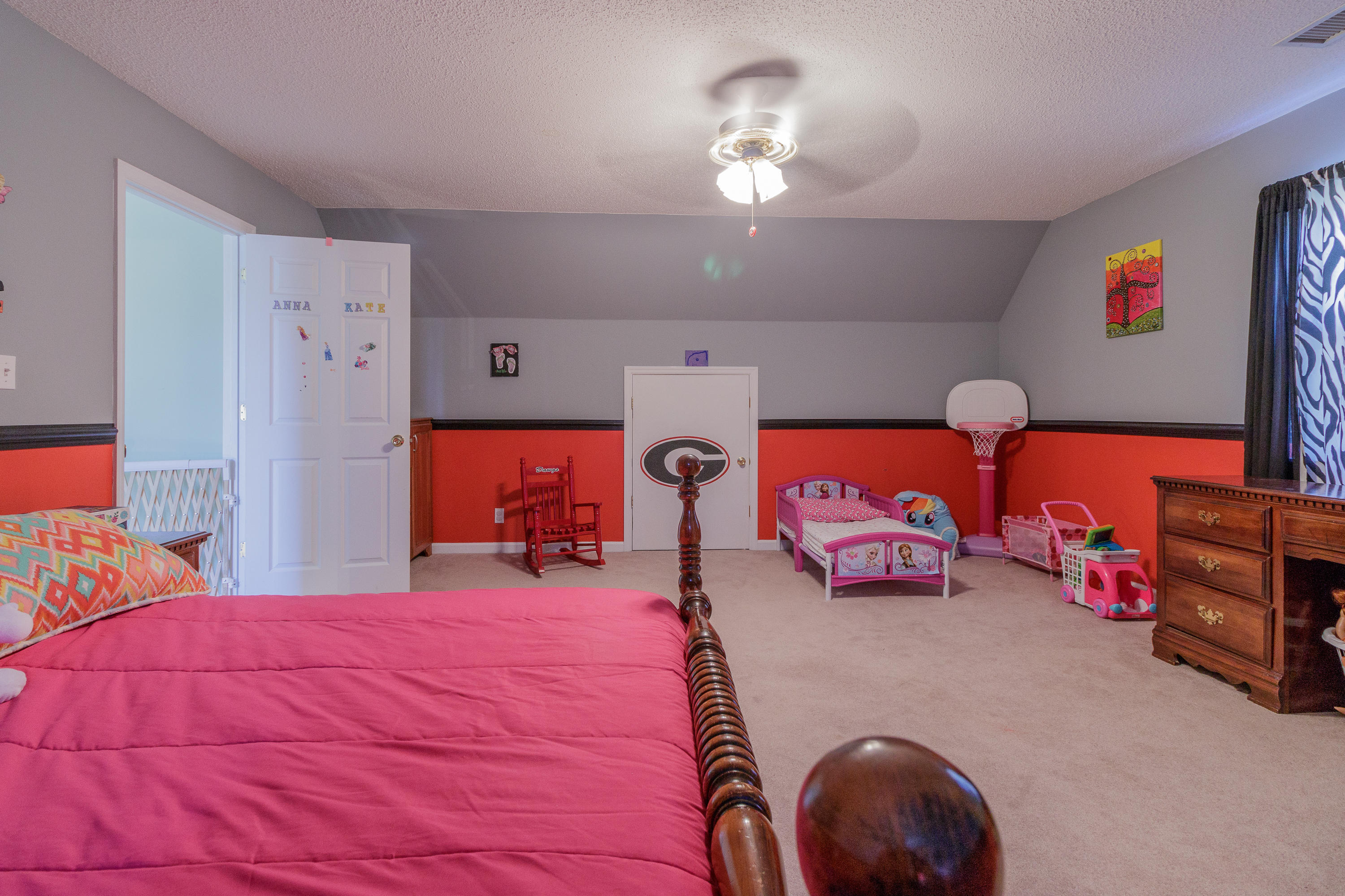 1110 Harrisburg Road LaFayette, GA 30728 - Photo 29 of 54 Additional Bedroom 1