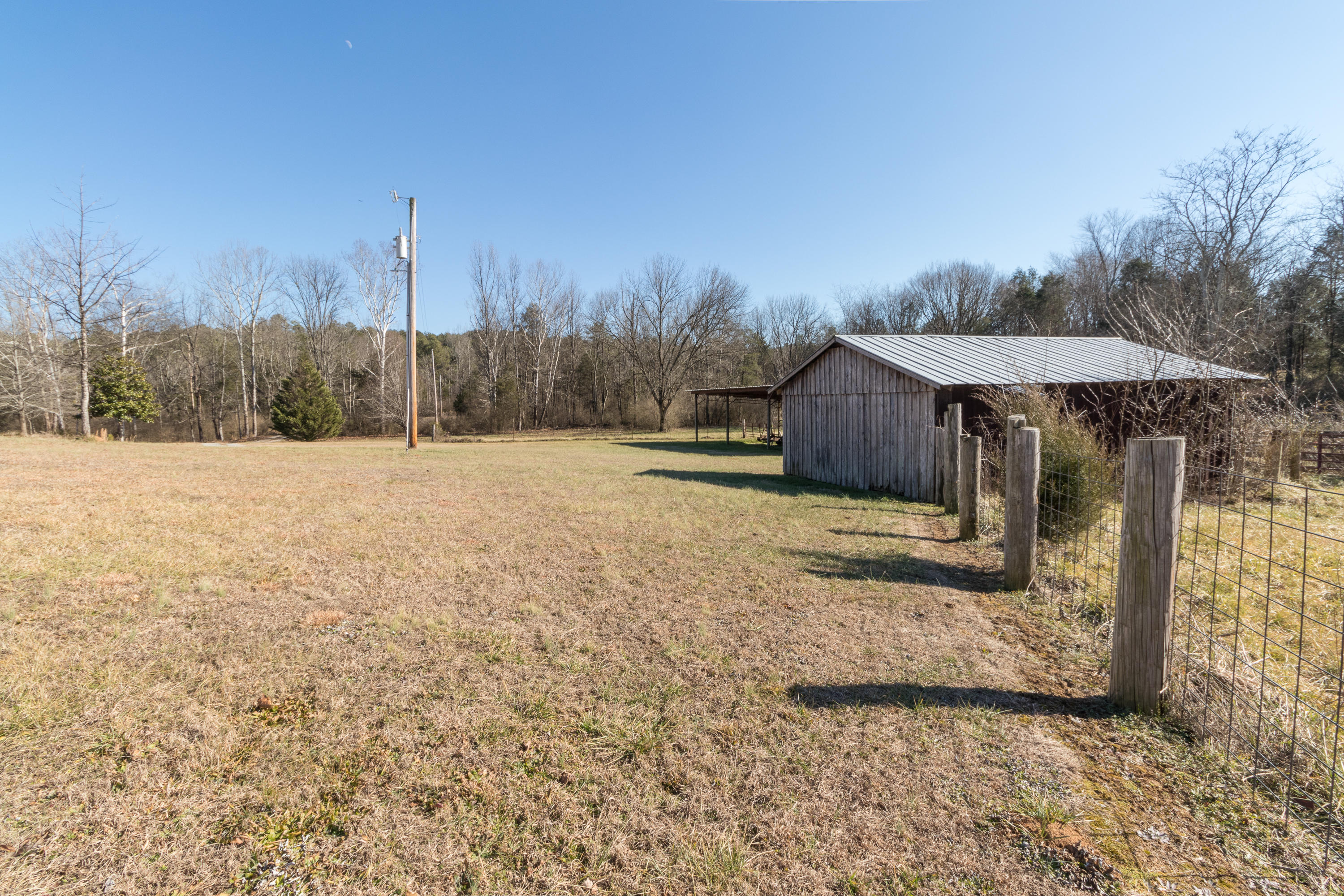 1110 Harrisburg Road LaFayette, GA 30728 - Photo 46 of 54 Side Yard