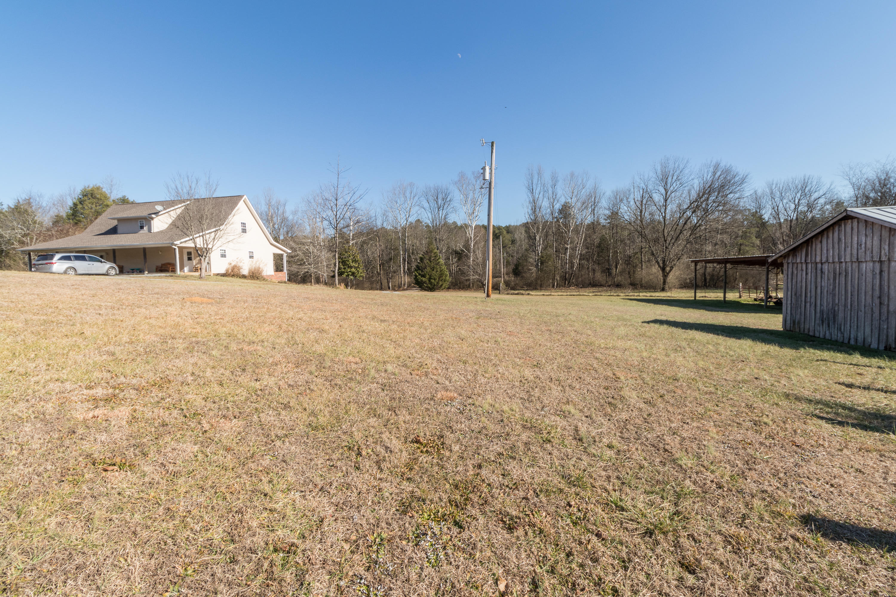 1110 Harrisburg Road LaFayette, GA 30728 - Photo 48 of 54 Side Yard