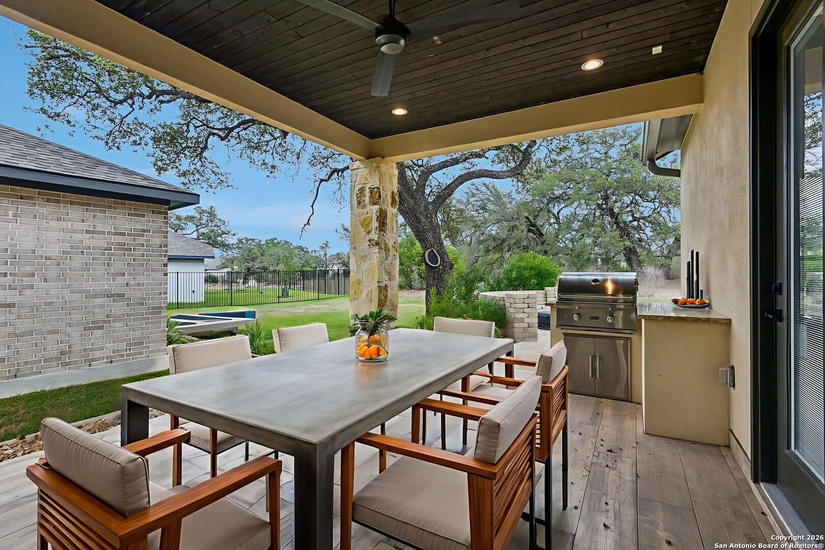 661 Inner New Braunfels, TX 78132 - Photo 54 of 65