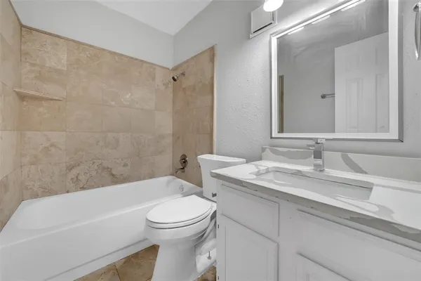$1,849 | 2111 East Belt Line Road, Unit 166A, Richardson, TX 75081