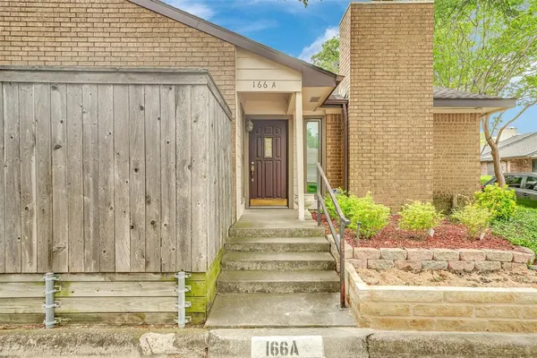 $1,849 | 2111 East Belt Line Road, Unit 166A, Richardson, TX 75081