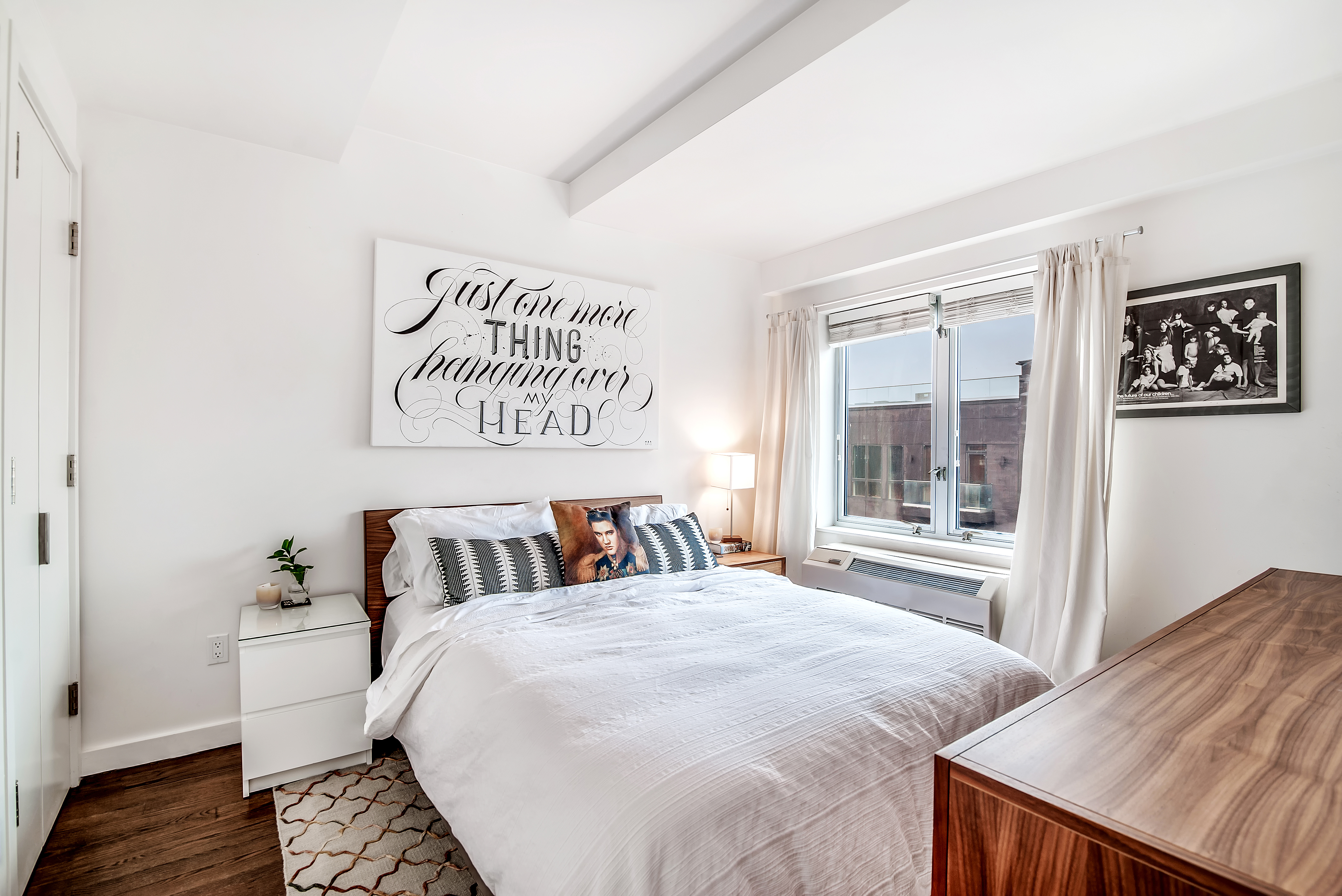 27 Quincy Street, Unit 4C Brooklyn, NY 11238 - Photo 7 of 9