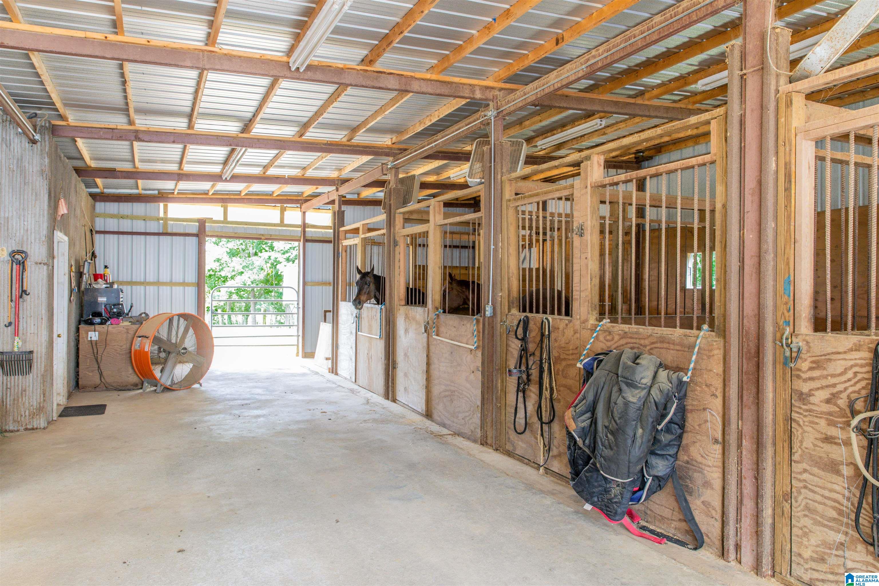 9696 Highway 62 Vincent, AL 35178 - Photo 37 of 50