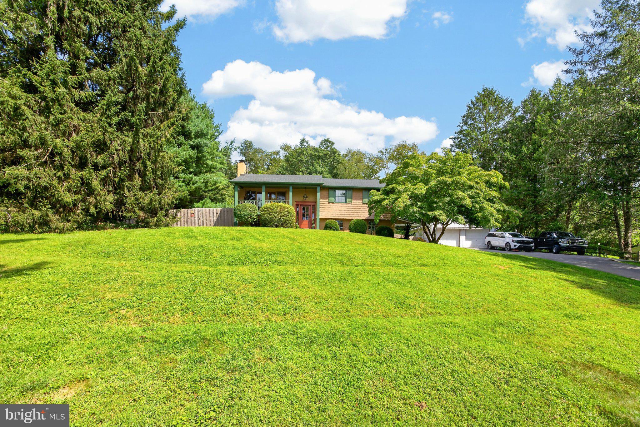 625 Locust Grove Road West Chester, PA 19382 - Photo 30 of 57 Gallery Image 30