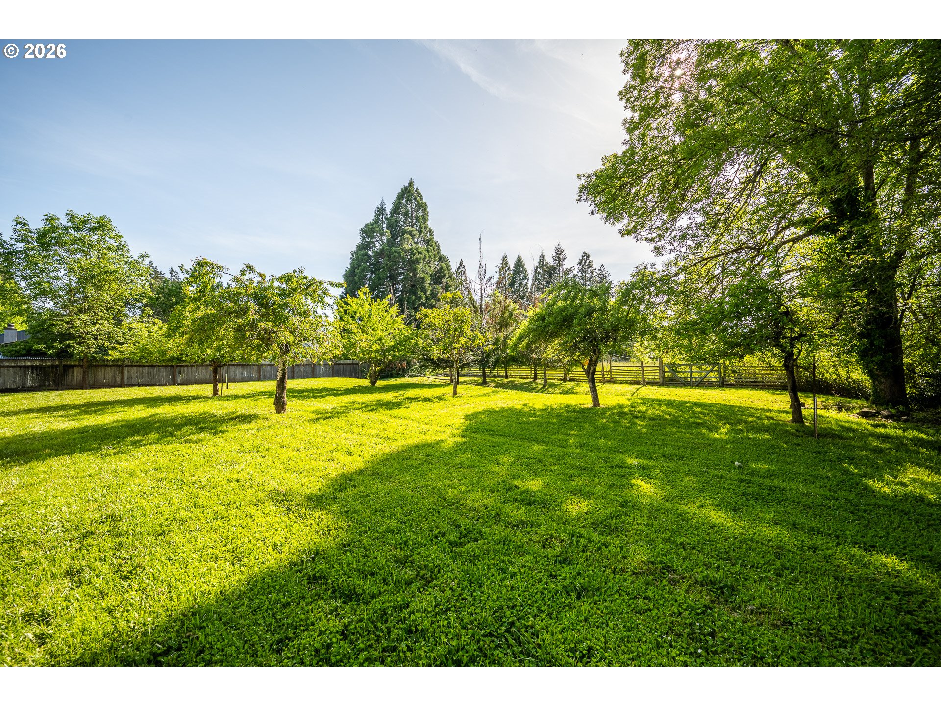 25264 East Bolton Road Veneta, OR 97487 - Photo 40 of 46
