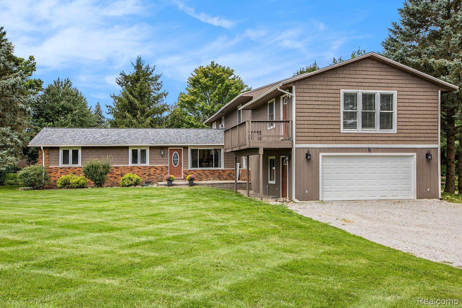 3350 South Latson Road Howell, MI 48843 - Photo 1 of 36 Gallery Image 1