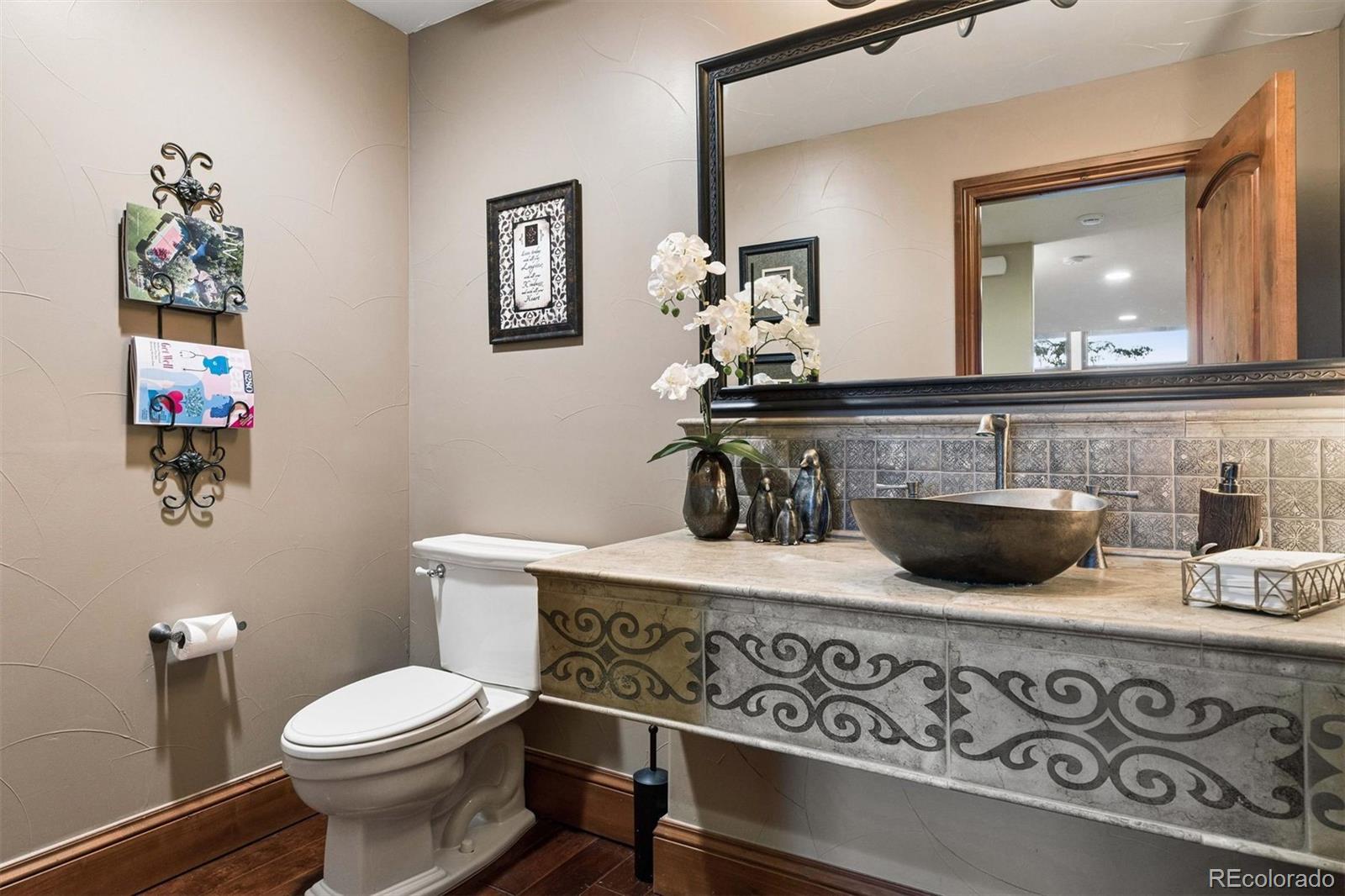 45 West Ranch Trail Morrison, CO 80465 - Photo 24 of 50