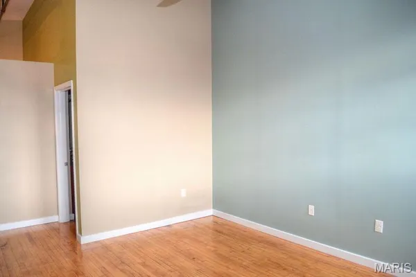 $1,400 | 1520 Washington Avenue, Unit 715, St. Louis, MO 63103