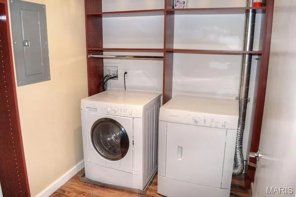 $1,400 | 1520 Washington Avenue, Unit 715, St. Louis, MO 63103