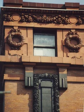 $1,400 | 1520 Washington Avenue, Unit 715, St. Louis, MO 63103