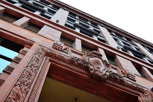 $1,400 | 1520 Washington Avenue, Unit 715, St. Louis, MO 63103