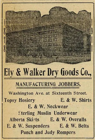 $1,400 | 1520 Washington Avenue, Unit 715, St. Louis, MO 63103