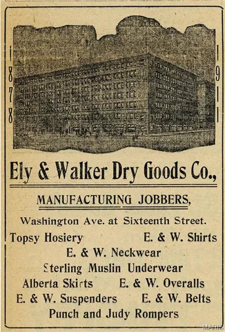 $1,500 | 1520 Washington Avenue, Unit 715, St. Louis, MO 63103