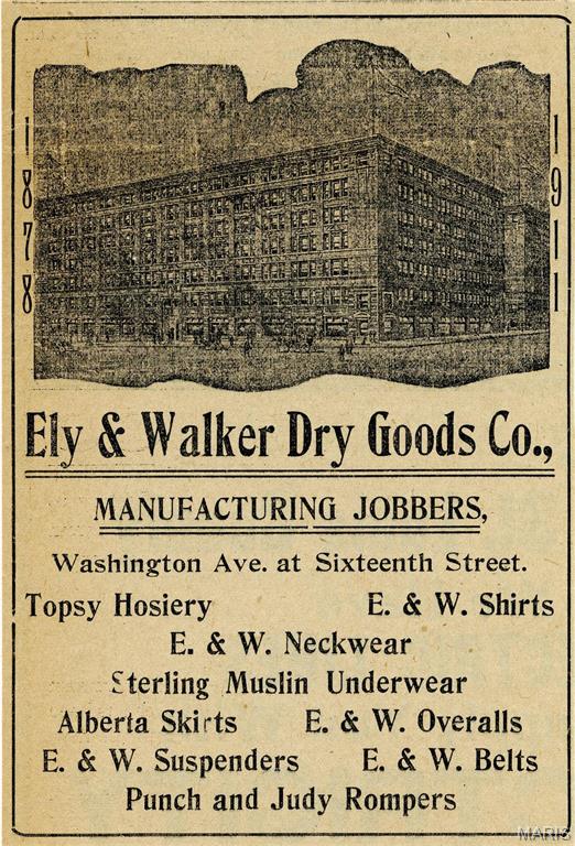 1520 Washington Avenue, Unit 715 St. Louis, MO 63103 - Photo 21 of 28