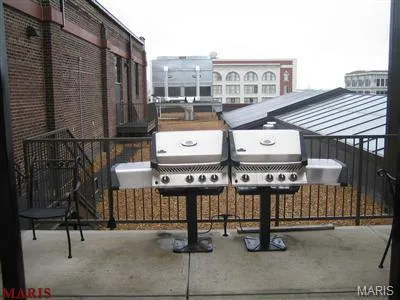 $1,500 | 1520 Washington Avenue, Unit 715, St. Louis, MO 63103