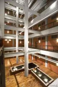 $1,400 | 1520 Washington Avenue, Unit 715, St. Louis, MO 63103