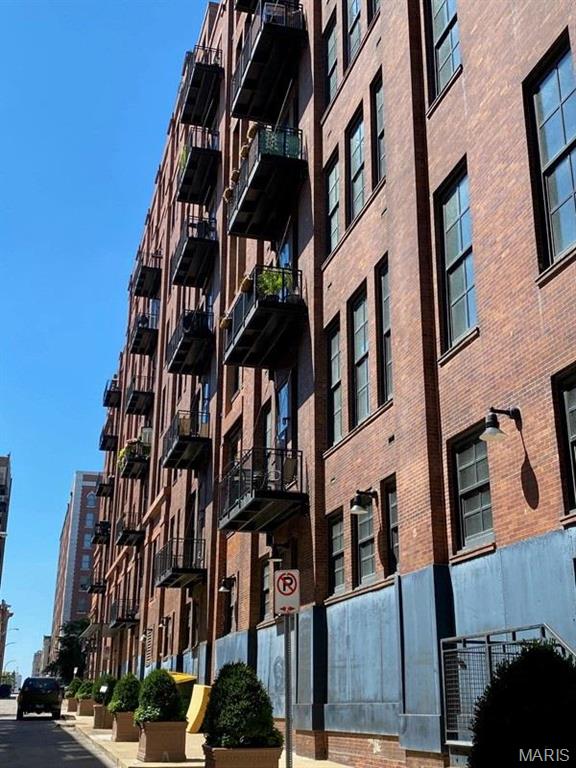 1520 Washington Avenue, Unit 715 St. Louis, MO 63103 - Photo 9 of 28