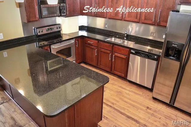 $1,500 | 1520 Washington Avenue, Unit 715, St. Louis, MO 63103