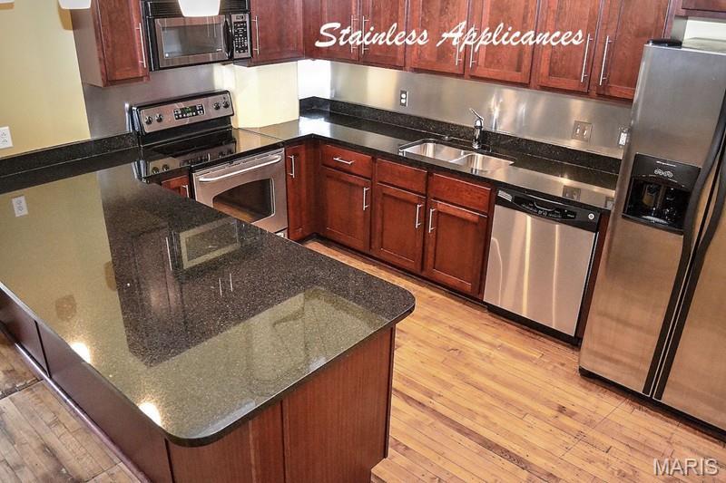 1520 Washington Avenue, Unit 715 St. Louis, MO 63103 - Photo 10 of 28