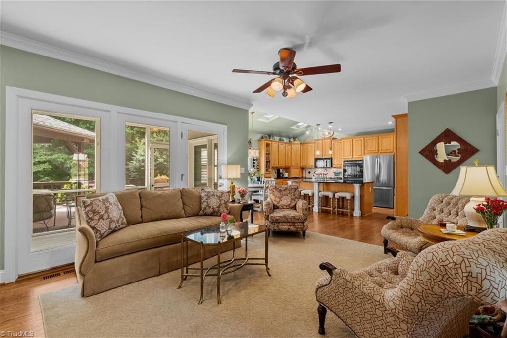 2315 Baytree Drive Greensboro, NC 27455 - Photo 17 of 50 Gallery Image 17