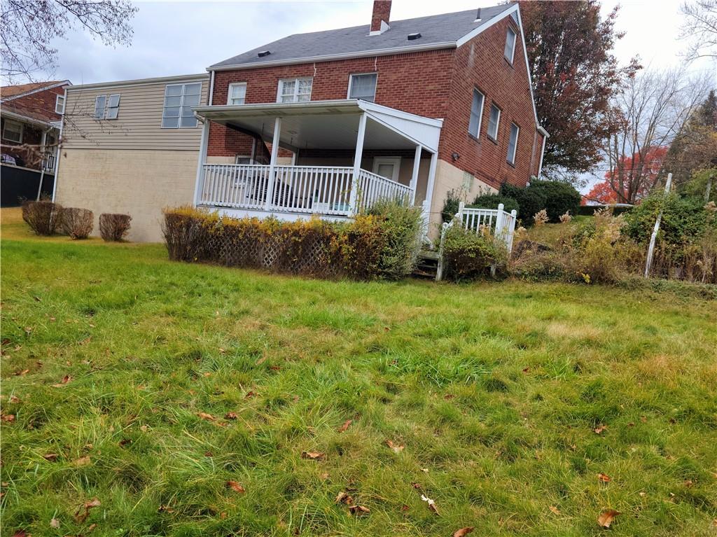 1123 Ridgeway Avenue Aliquippa, PA 15001 - Photo 16 of 20 Gallery Image 16