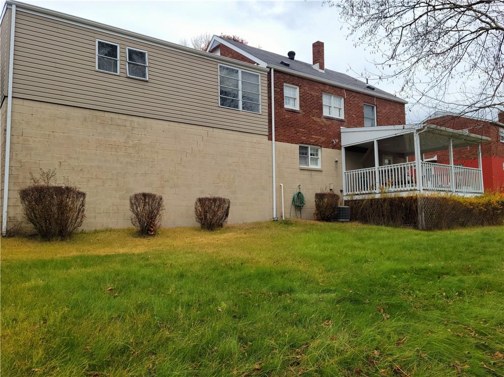 1123 Ridgeway Avenue Aliquippa, PA 15001 - Photo 17 of 20 Gallery Image 17