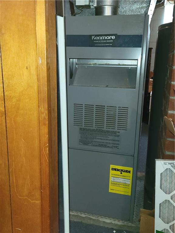 1123 Ridgeway Avenue Aliquippa, PA 15001 - Photo 20 of 20 Gallery Image 20