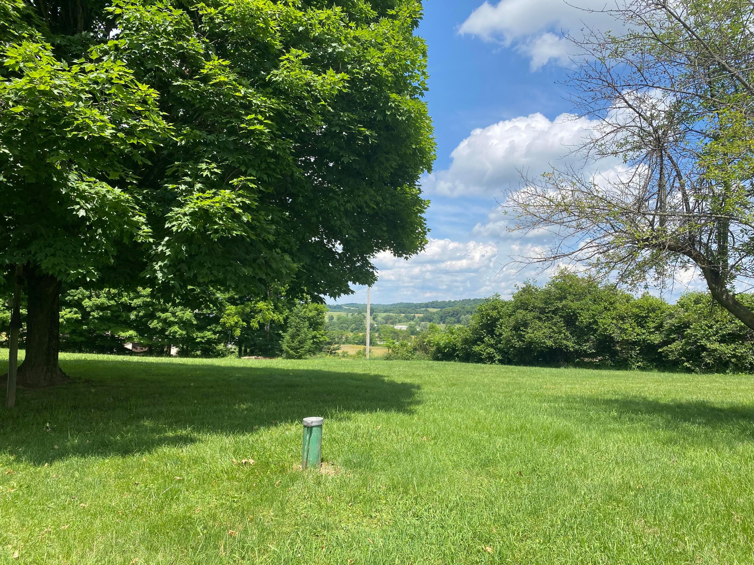 610 Mt Perry Road Mount Perry, OH 43760 - Photo 25 of 27 yard - view
