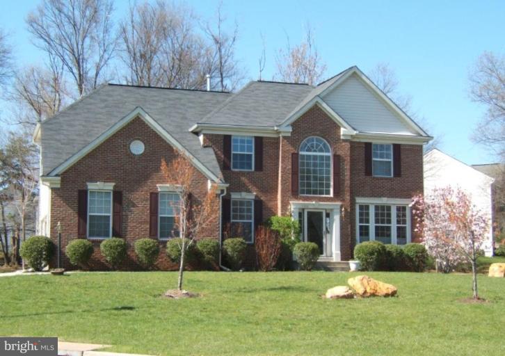 13601 Royal Court Laurel, MD 20708 - Photo 1 of 21 Exterior (Main)